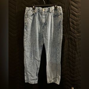 Men’s Jeans